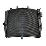 Kawasaki Ninja Zx10R 2008-2010 Aluminium Radiator